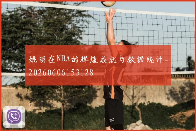 姚明在NBA的辉煌成就与数据统计_20260606153128