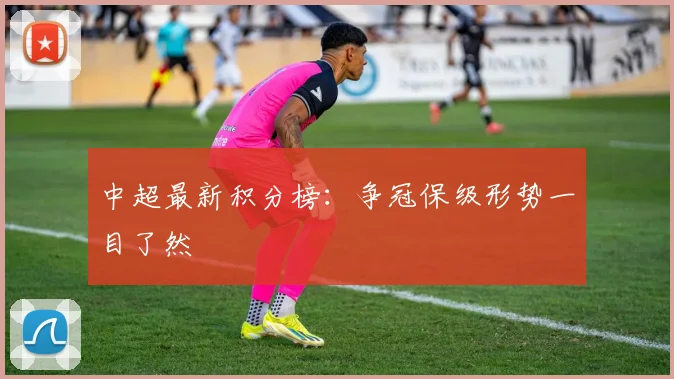中超最新积分榜：争冠保级形势一目了然