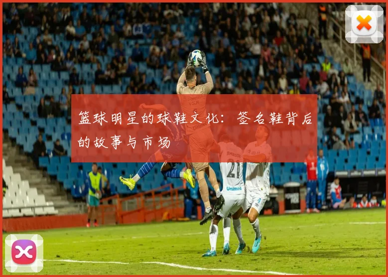 篮球明星的球鞋文化：签名鞋背后的故事与市场
